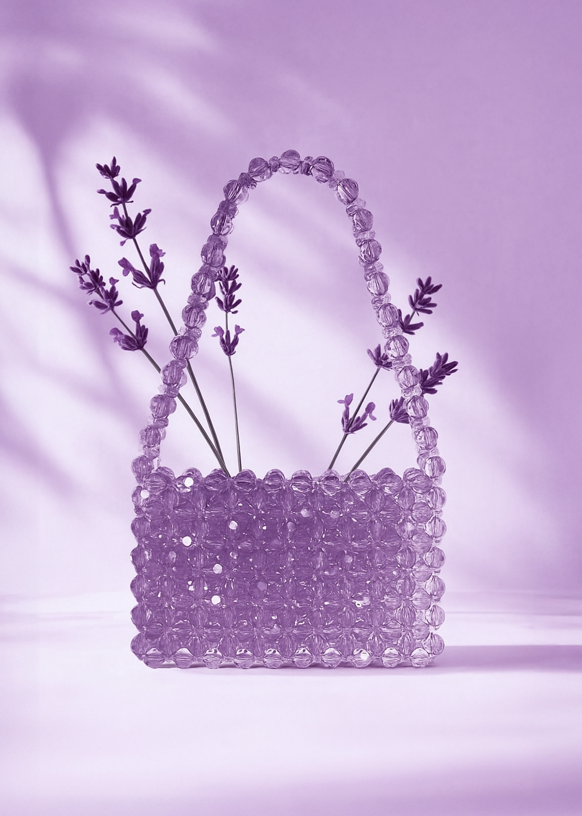 BLOCK · LAVENDER
