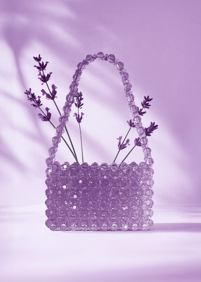 BLOCK · LAVENDER