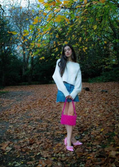 BLOCK · CHERRY