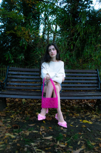 BLOCK · CHERRY