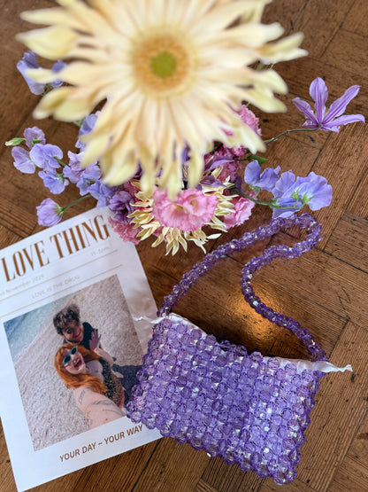 BLOCK · LAVENDER