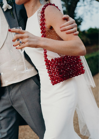 BLOCK · WINE