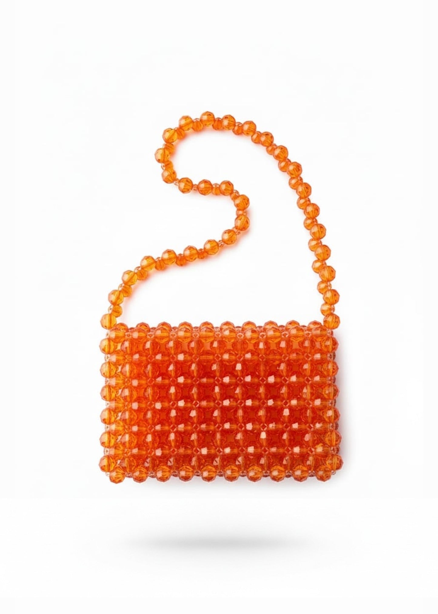 BLOCK · ORANGE