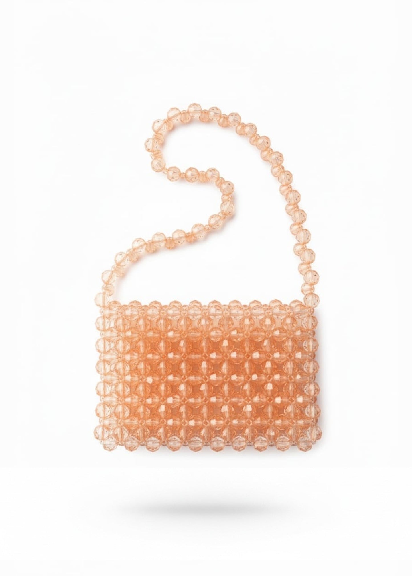 BLOCK · PEACH