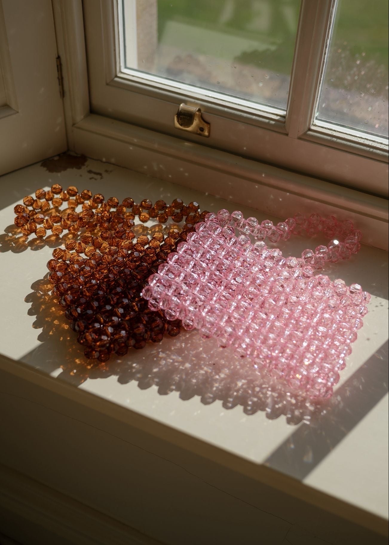 BLOCK · ROSE