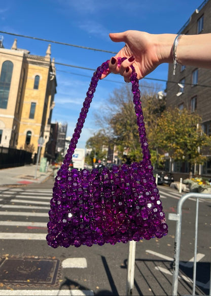 BLOCK · GRAPE