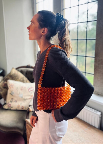 BLOCK · ORANGE